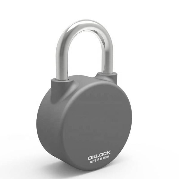 Mail box smart lock door lock smart card door lock with app mailbox - Image 5