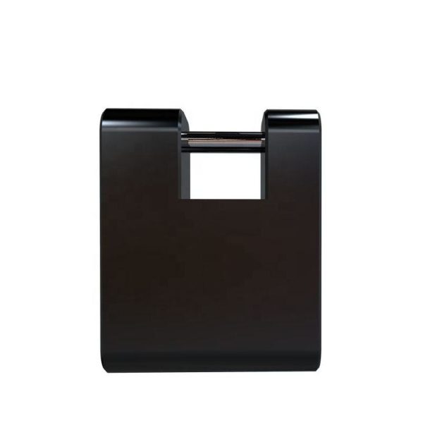 Cabinet lithium battery fingerprint smart padlock smart lock finger for luggage door BT smart technology lock keyless - Image 3