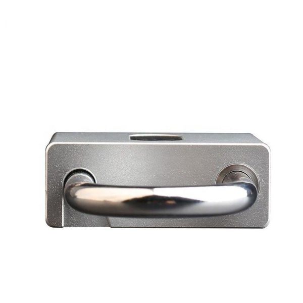 ip66 fingerprint lock pad lock digit finger print smart door lock electron for home - Image 6