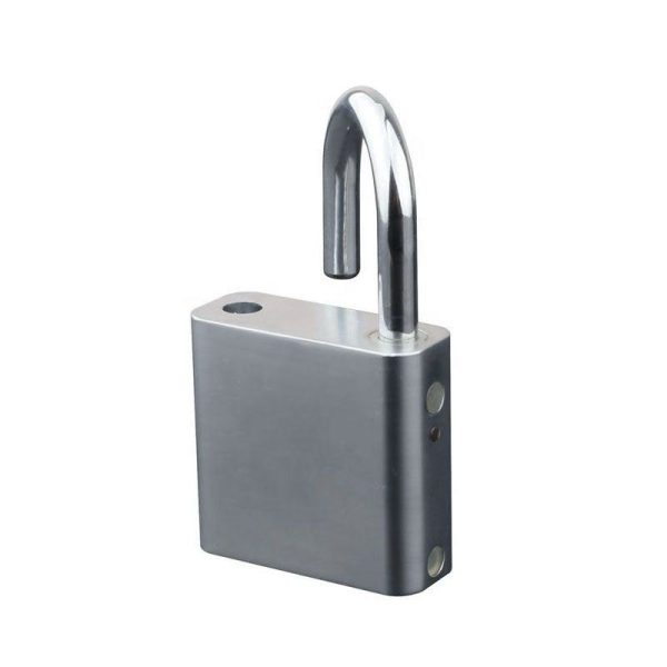 High quality waterproof padlock alarm safe padlock bike safe padlock locker