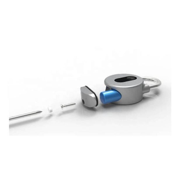 Mail box smart lock door lock smart card door lock with app mailbox - Image 6