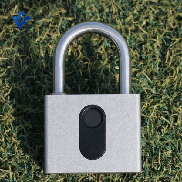 ip66 fingerprint lock pad lock digit finger print smart door lock electron for home - Image 5