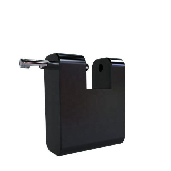 Cabinet lithium battery fingerprint smart padlock smart lock finger for luggage door BT smart technology lock keyless