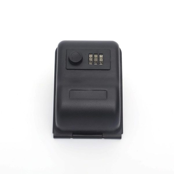 Wholesale of new popular window code lock boxes key boxes installation emergency 3 digit code lock boxes 2023 - Image 6