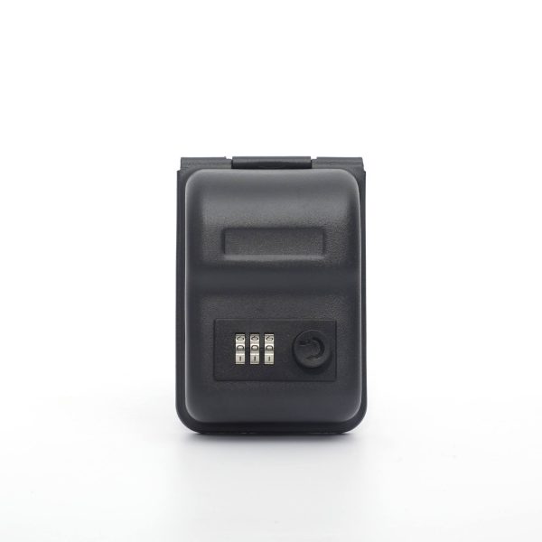 Wholesale of new popular window code lock boxes key boxes installation emergency 3 digit code lock boxes 2023 - Image 3