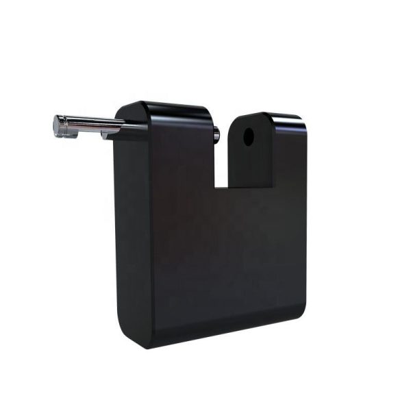 Cabinet lithium battery fingerprint smart padlock smart lock finger for luggage door BT smart technology lock keyless - Image 4