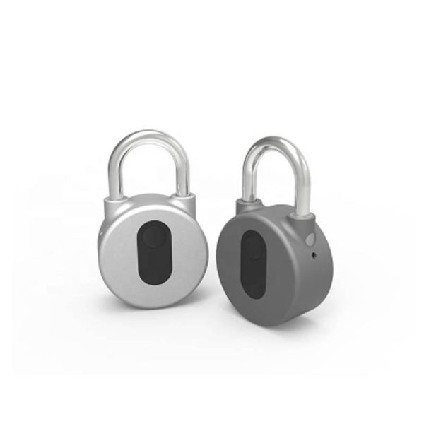 Mail box smart lock door lock smart card door lock with app mailbox - Image 3